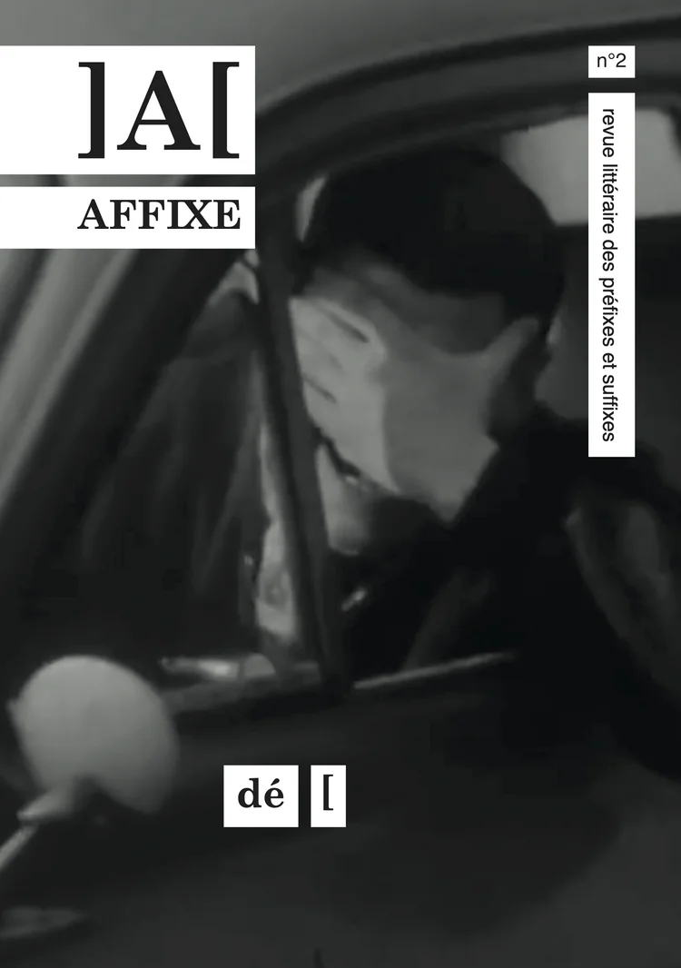 N°01 — Préfixe ré-